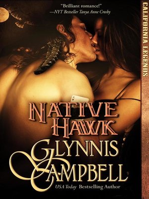 cover image of Native Hawk